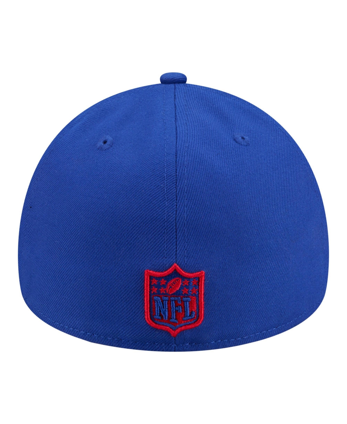 New Era Buffalo Bills A-Frame 59FORTY Fitted Hat
