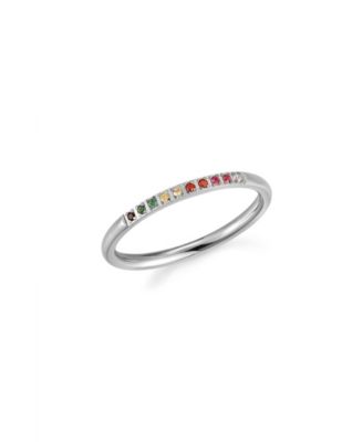 Golden Hour Ring