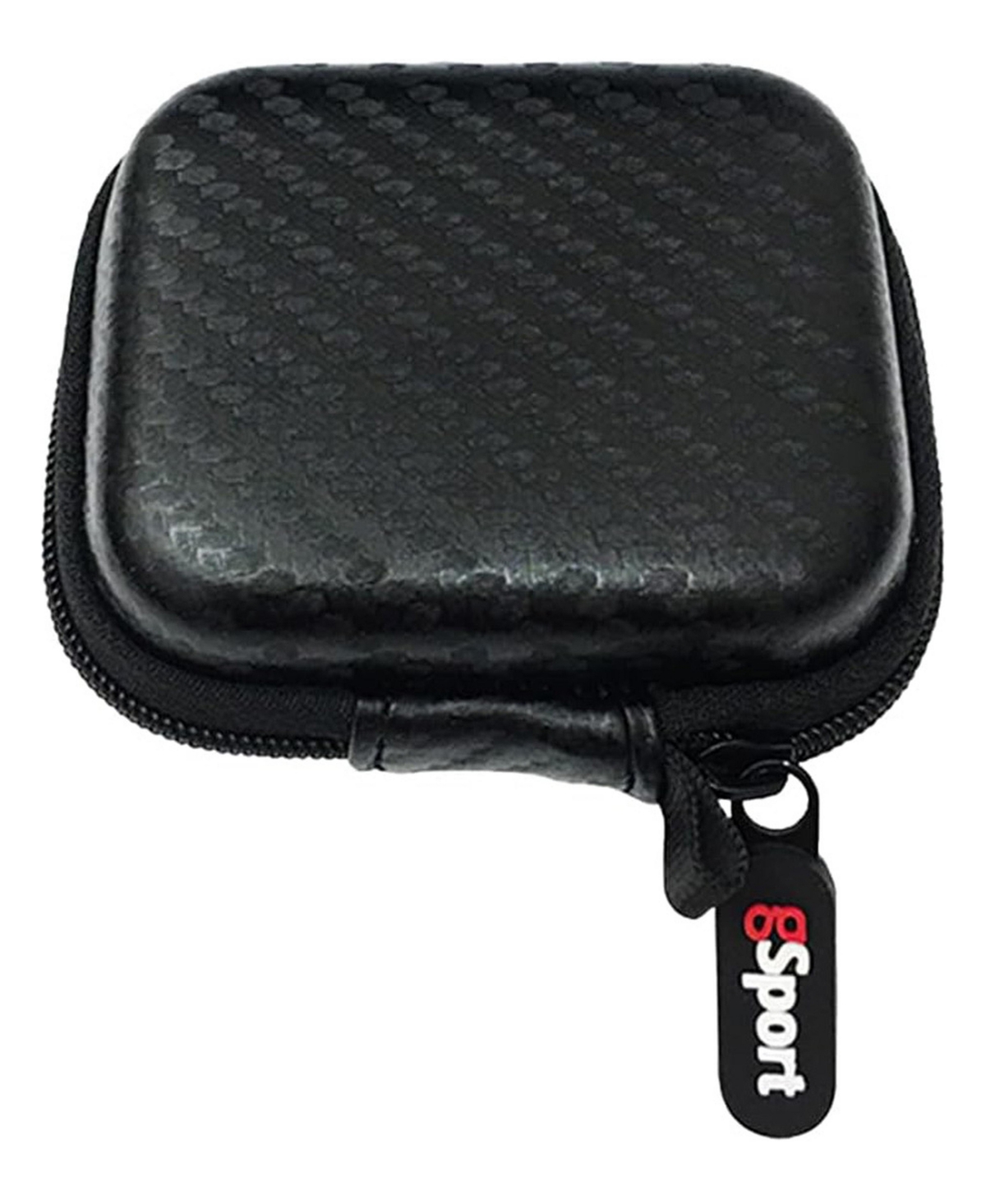 gSport In-Ear Headphones Case for Select Jbl Headphones - Black