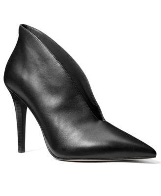 Women's Tonya High Slip-On Pumps