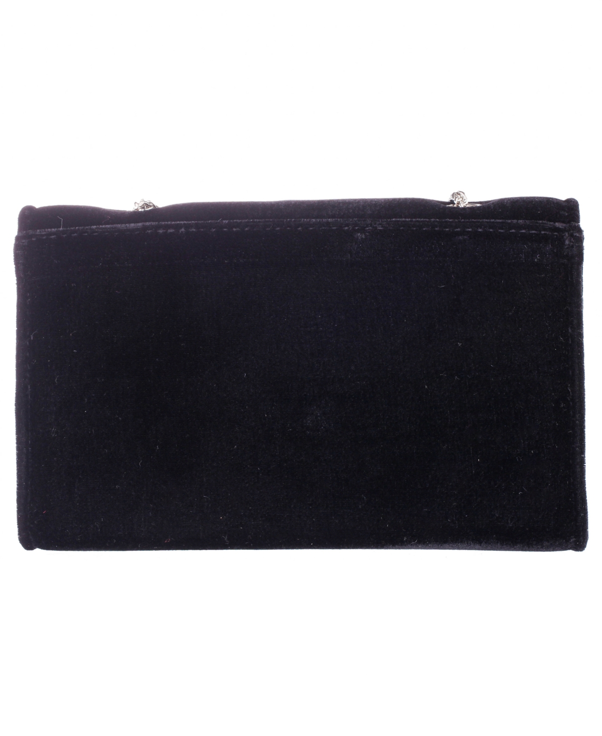 Nina Embellished Small Flap Clutch Handbag