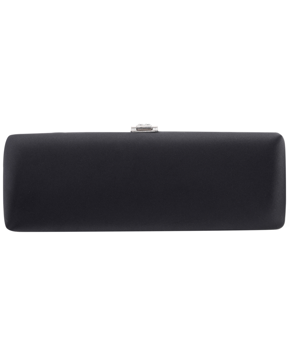 Nina Rumi Slim Minaudiere Small Clutch Handbag