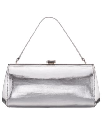 Delsie Vintage Style Doctor Small Frame Handbag