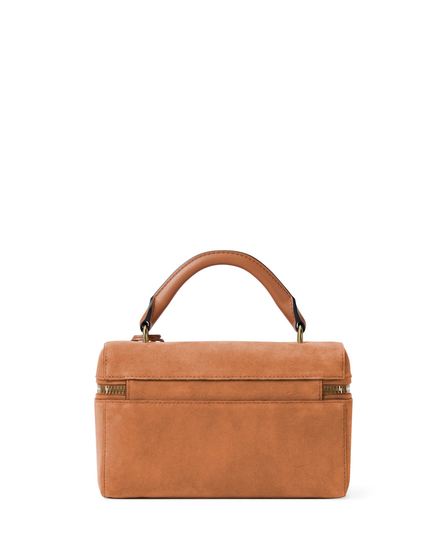 Женская сумка Michael Kors Jana Extra-Small Top Handle Crossbody, цвет: Хаки — фото 2