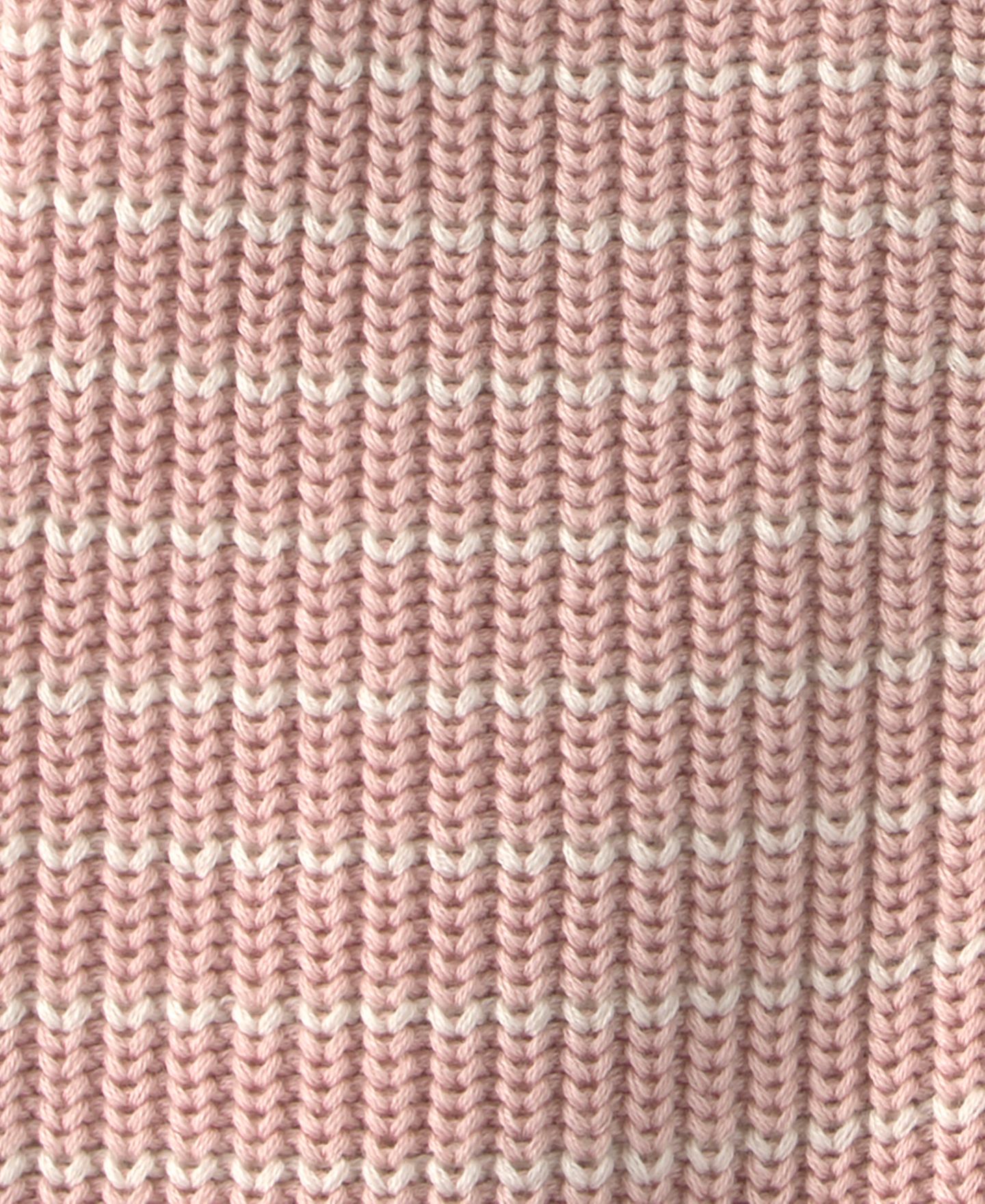 Комбинезон Carter's Sweater Knit Jumpsuit для девочек-малышей, цвет: Розовый — фото 3
