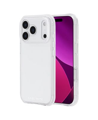 Tough 12ft Drop-Protection Case for Apple iPhone 17 Pro