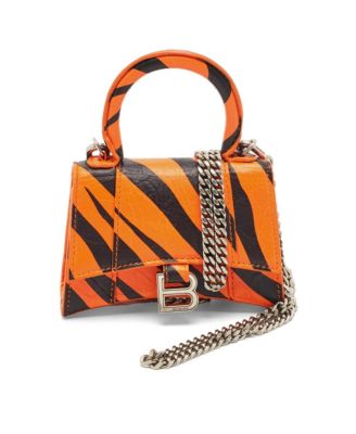 Leather Satchel