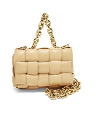 Women's Leather Shoulder Bag