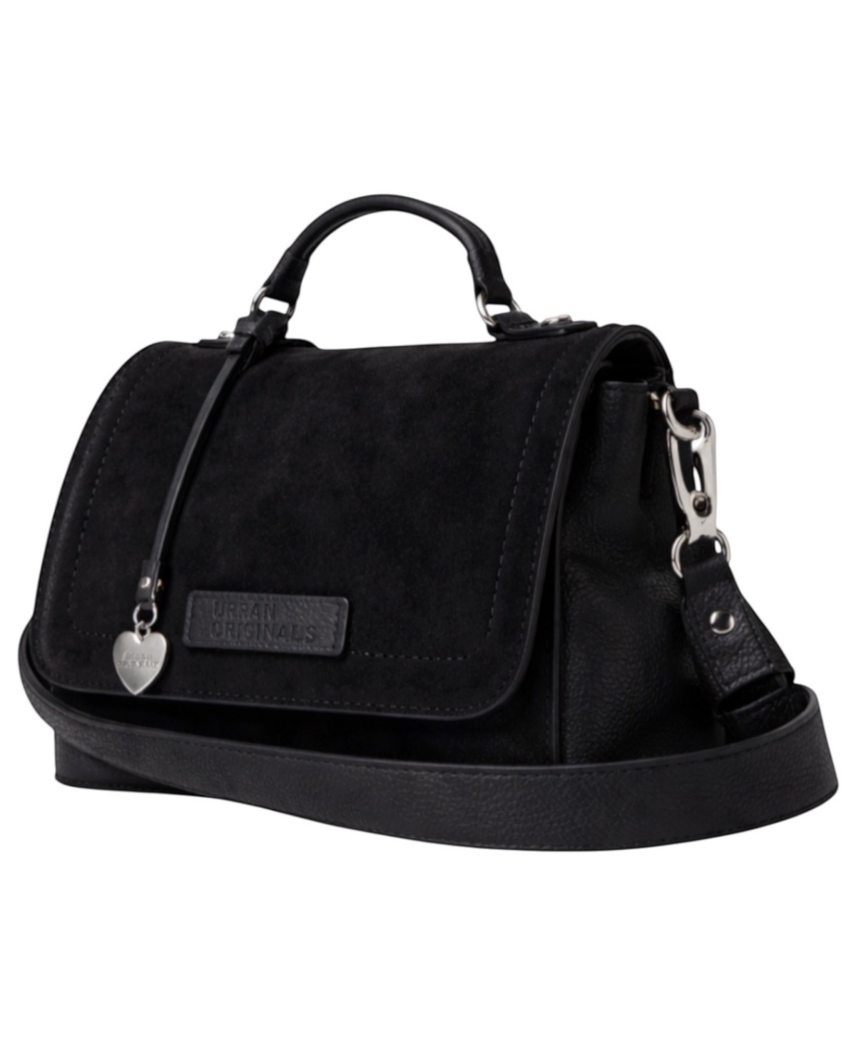 Urban Originals Charmed Medium Crossbody Handbag