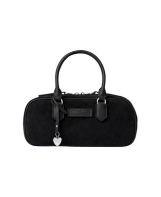 Thunderbolt Medium Shoulder Handbag