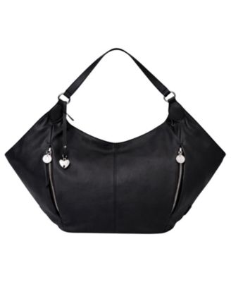 Destiny Medium Shoulder Handbag