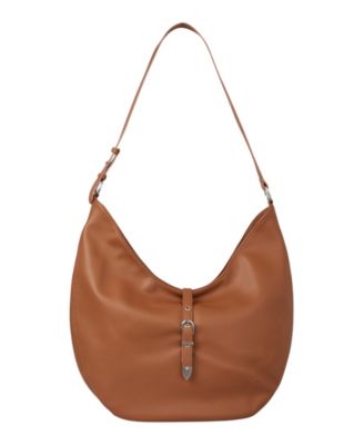 Lighthouse Medium Hobo Handbag