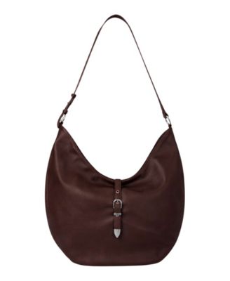 Lighthouse Medium Hobo Handbag