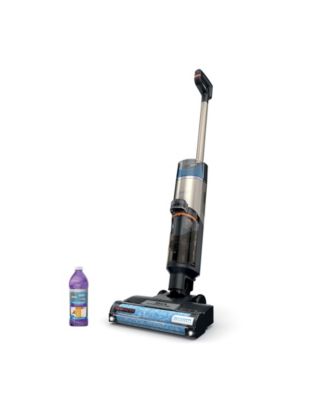 HydroVac™ MessMaster&reg; Cordless 3-in-1 Vacuum, Mop and Self-Cleaning System, WD261