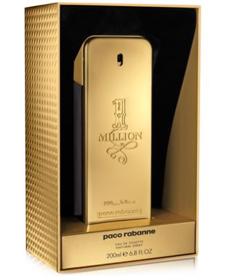 Paco rabanne 1 outlet million gift set boots