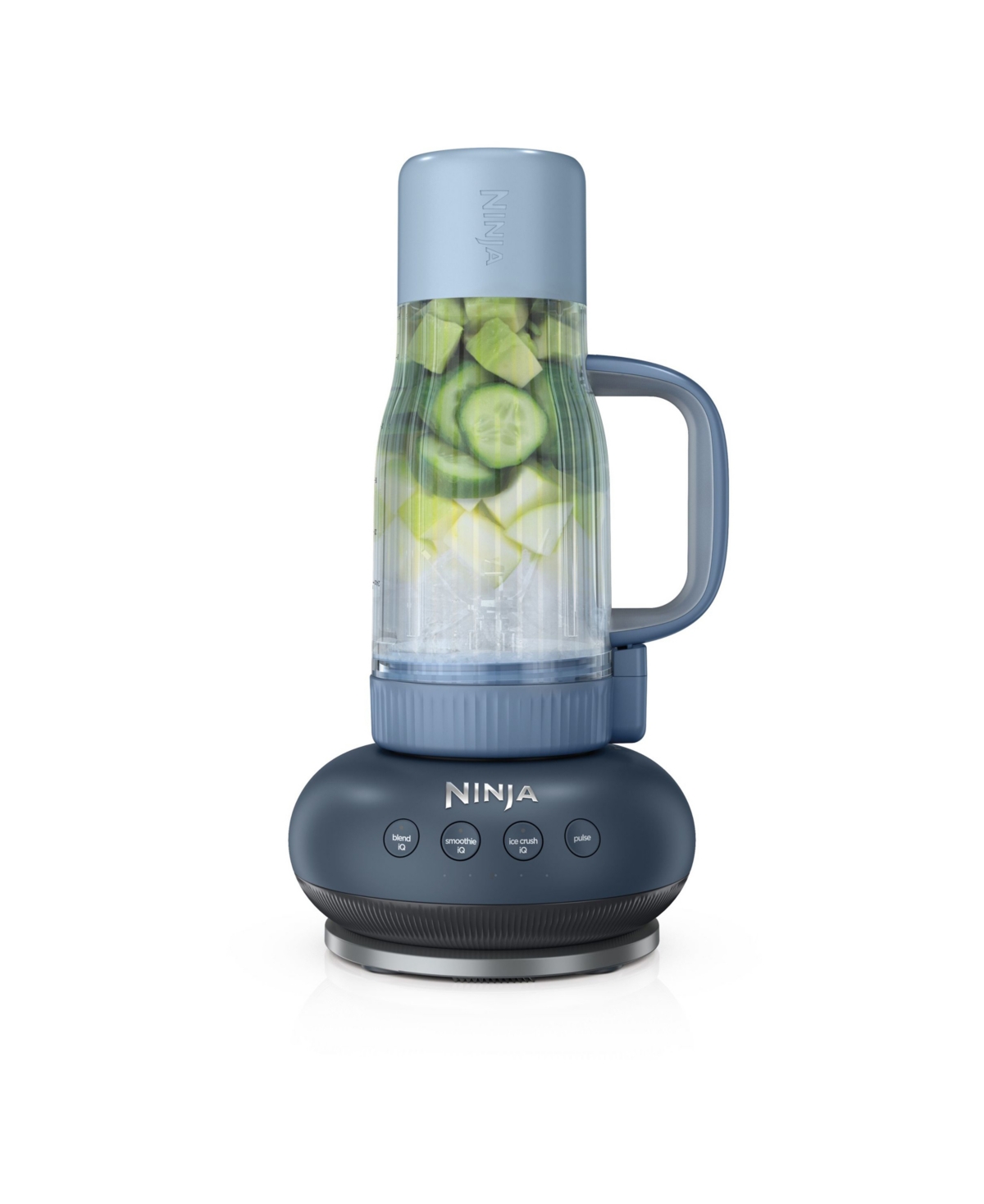 Ninja BlendBOSS 7.2" Tumbler Blender - Cyberspace