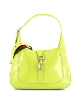 Small Jackie 1961 Hobo Patent