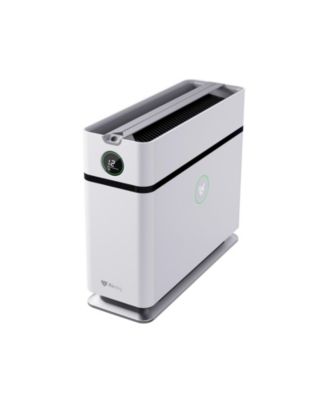 X1+ Air Purifier for Home,TPA Technology Up to 20X More Effective than HEPA,Portable Air Cleaner for RV with 3 Modes