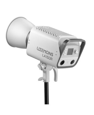 Godox Litemons LA150R RGB LED Video Light - Macy's