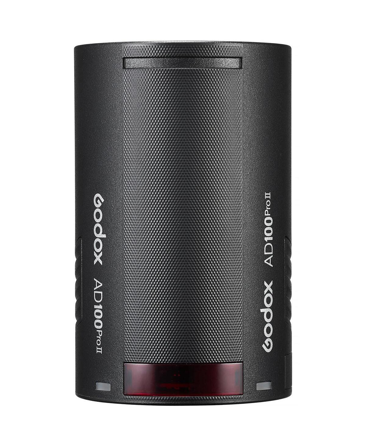 Godox AD100Pro Ii Pocket Flash