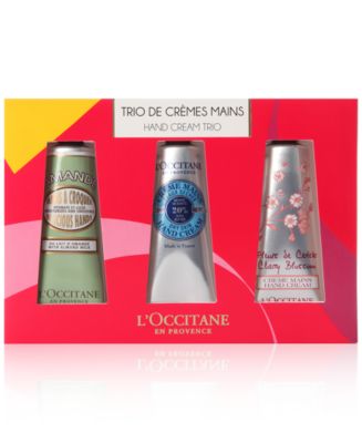 provence hand occitane