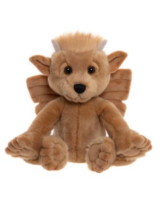 Bartizan Mythical 10" Non-Jointed Plush Toy