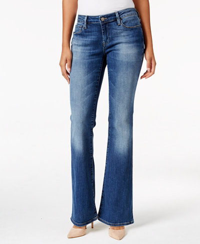 Mavi Ashley Bootcut Jeans