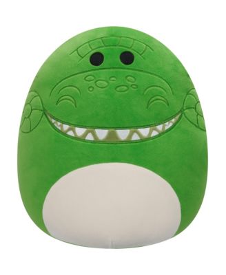 Toy Story Rex 12" Ultra-Soft Plush