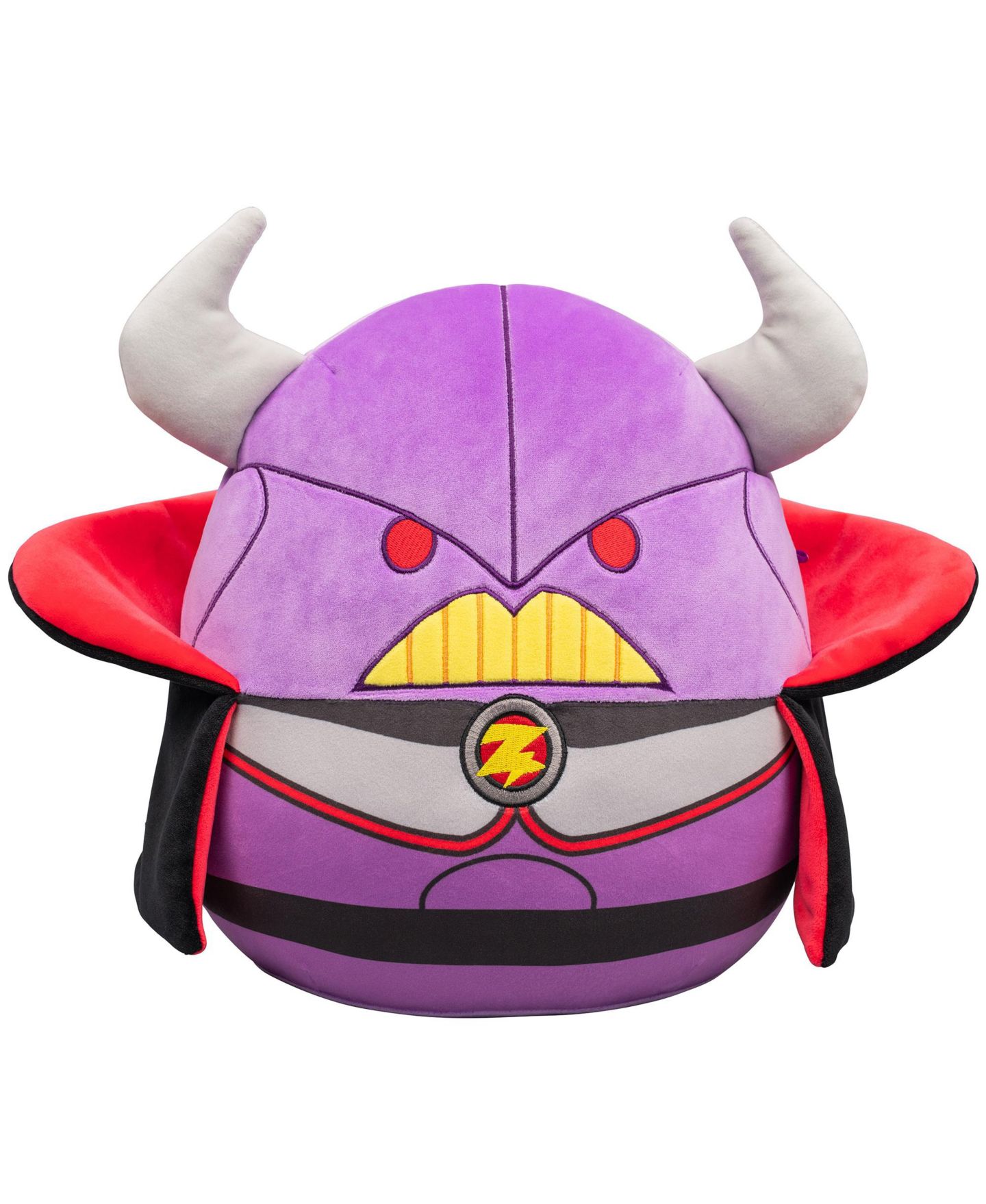 Детская мягкая игрушка Disney Squishmallows 12" Zurg Plush — фото 10