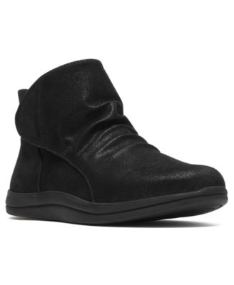 Women's Breeze Faye Round Toe Booties