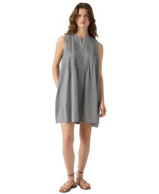 Women's Sleeveless Marianne Dress