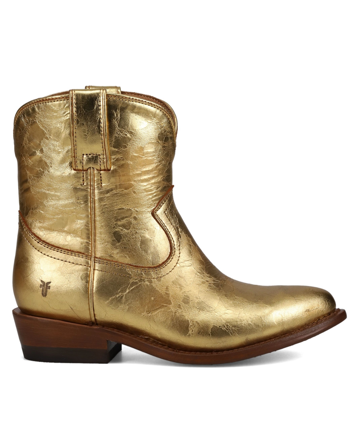 Frye Women's Billy Pull-On Booties