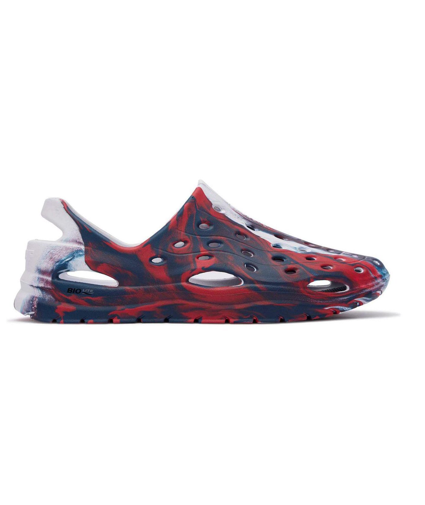 Мужские сандалии XTRATUF Riptide Sandal, цвет: Белый / Синий — фото 2