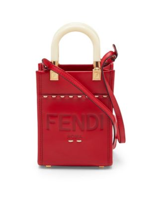 Women's Leather Tote Bag