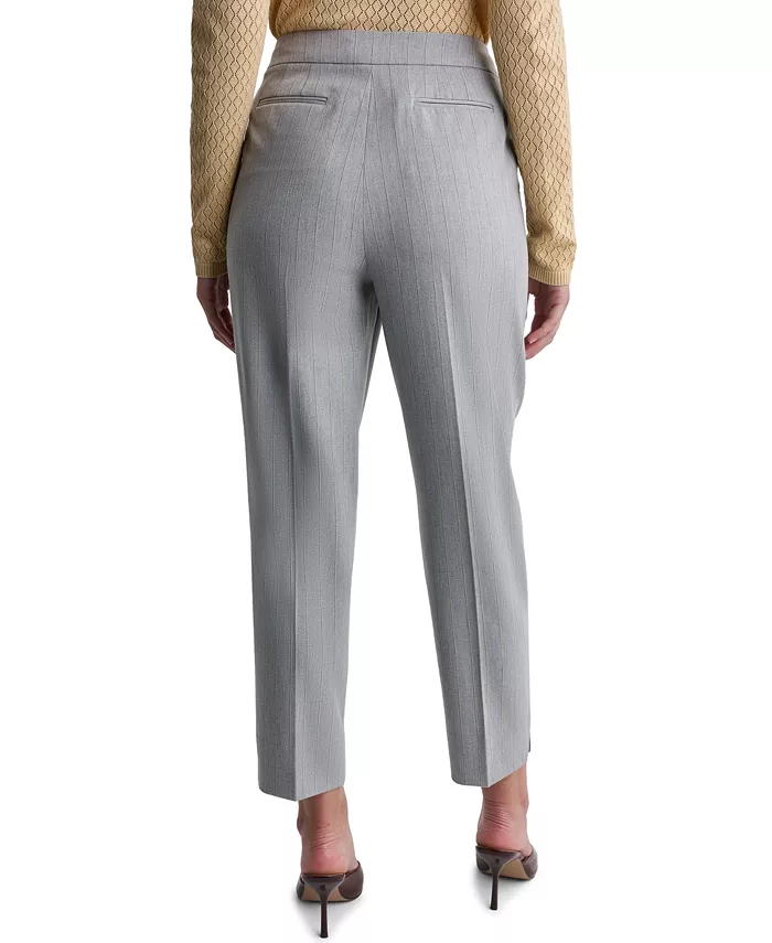 Women's High-Rise Slim Ankle Pants - thumbnail 4