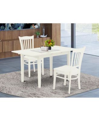 Dining Table- Dining Chairs