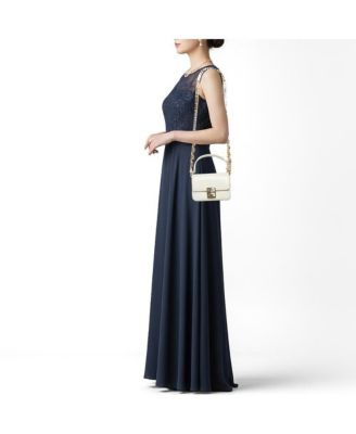 Pre-Owned Givenchy women's Leather Shoulder Bag - Macy's
