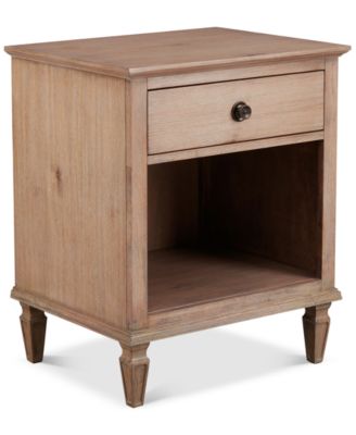 Furniture - Carmyn Nighstand, Direct Ship