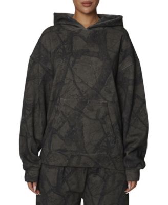 Women's Essentials Pullover Hoodie