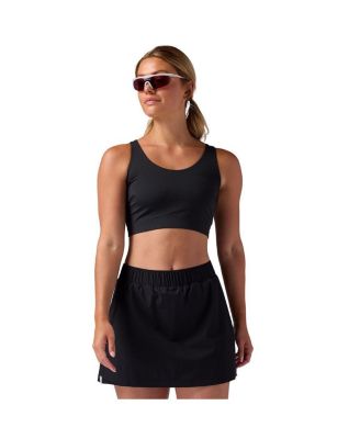 Destination Longline Low-Impact 4-Way Stretch Sports Bra