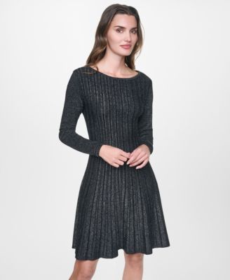 DKNY Women's Sweater Dresses