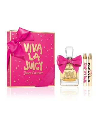 3-Piece Viva La Juicy Eau de Parfum Spray Gift Set