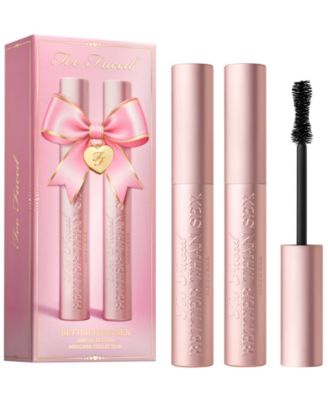 2-Piece Better Than Sex Volumizing Mascara Duo Set