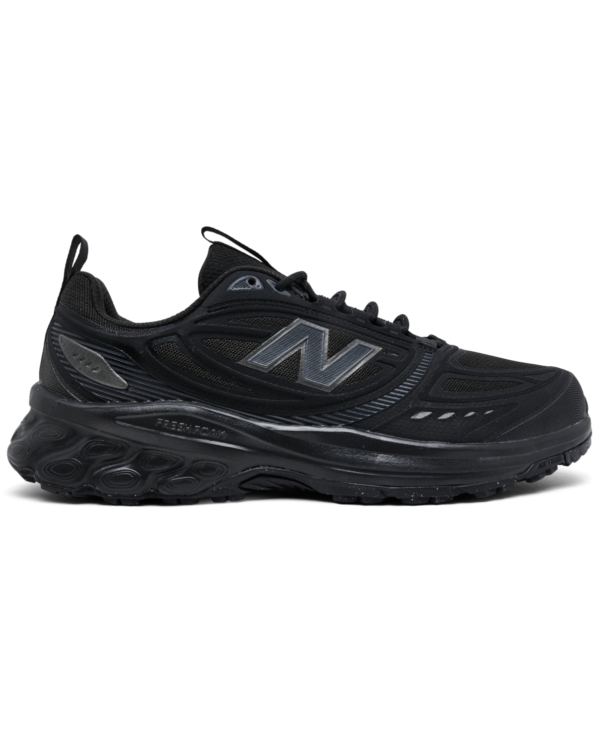 New Balance Men's 410 V9 Trail Running Sneakers from Finish Line