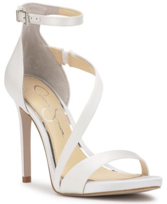 Women's Rayli Asymetric Dress Sandals