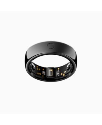 Ring 2- Smart Ring- Size Before You Buy