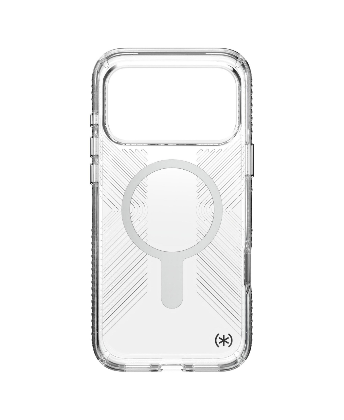 Speck Presidio ClickLock Case for Apple iPhone 17 Pro Max
