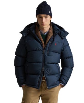 Men's The Gorham Down Jacket