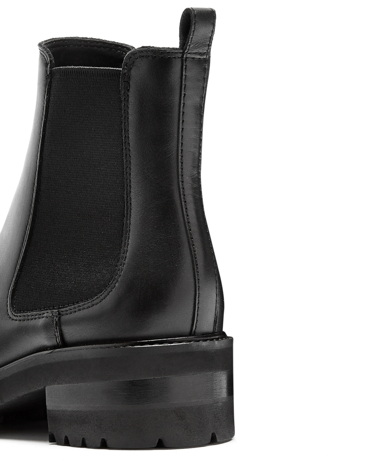 La Canadienne Women's Cye City Dry Chelsea Booties