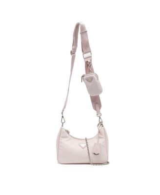 Women's Re-Edition 2005 Nylon Shoulder Bag